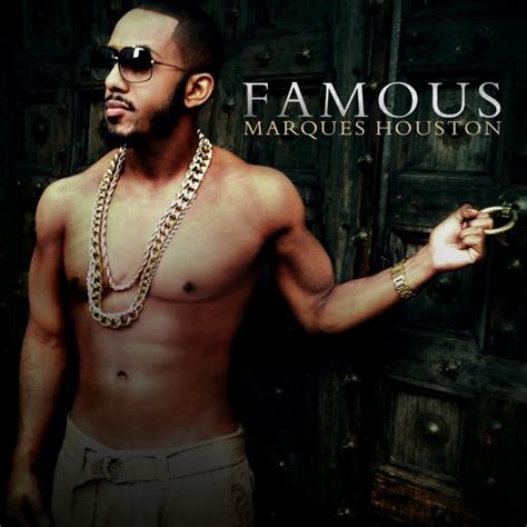 Interview: Marques Houston Talks ‘Famous,’ Twerking And Child Star ...