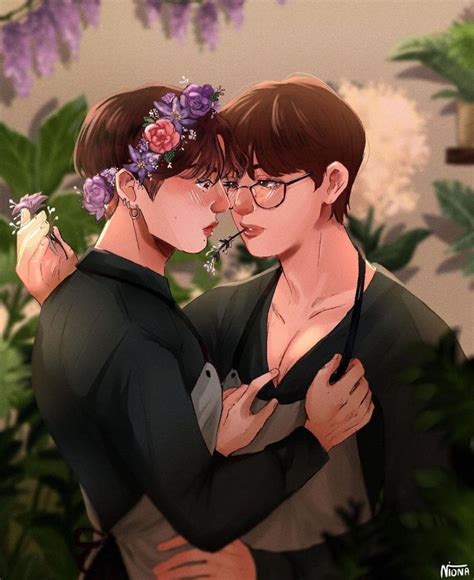 Jjk Bottom Fanarts Vkook Fanart Fan Art Jungkook Fanart The Best Porn