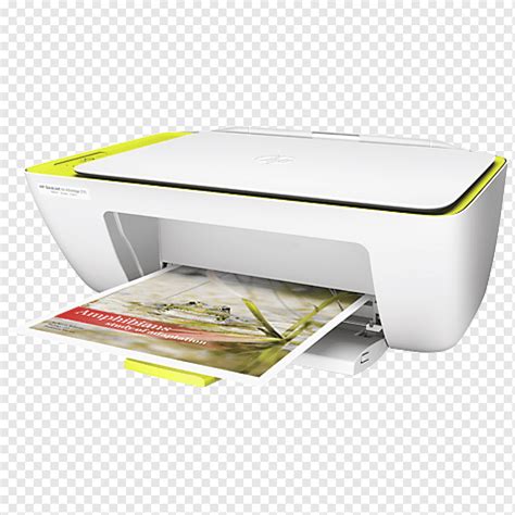 Hewlett Packard Hp Deskjet Ink Advantage Printer Multifungsi