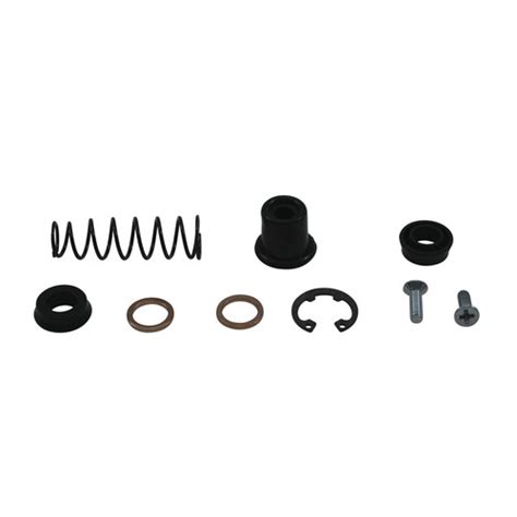 All Balls Brake Master Cylinder Rebuild Kit Parts Giant