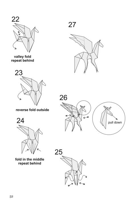 Complex Origami Tutorial A Journey Into Intricate Paper Folding All