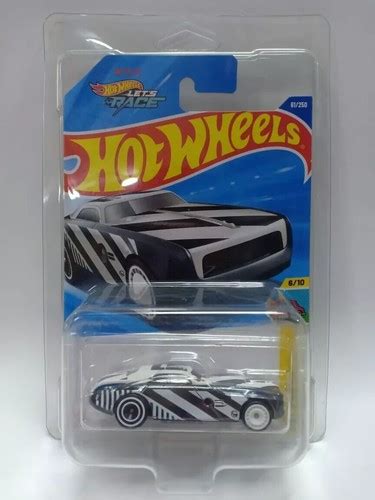 Hot Wheels Hi Roller II Super Treasure Hunt STH Case C HW Mainline ST EBay