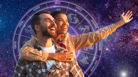 Los 3 signos zodiacales que no podrán evitar enamorarse entre el 9 y el