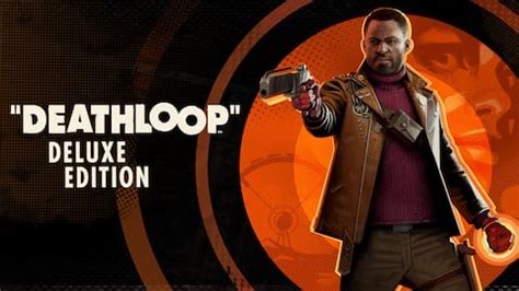 DEATHLOOP | Download and Buy Today - Epic Games Store