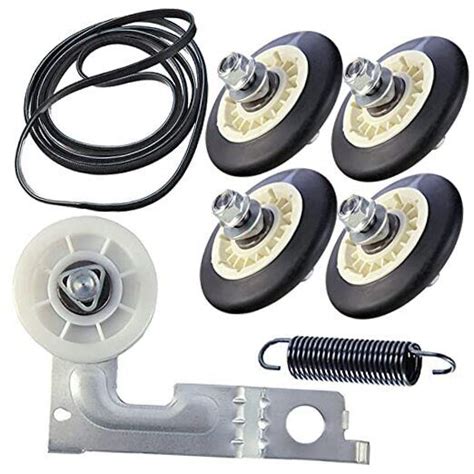 Upgraded Dryer Repair Kit Compatible With LG Kenmore Dryers Includes EBay