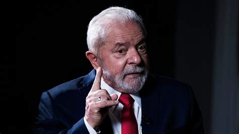 Lula Da Silva Destituyó Al Comandante Del Ejército De Brasil