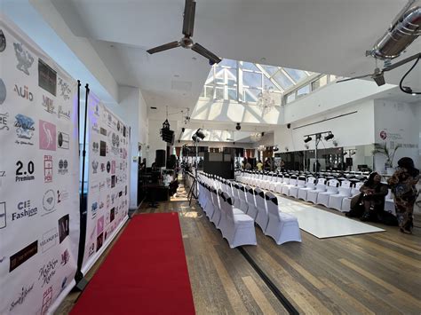 Stepping Out Studios