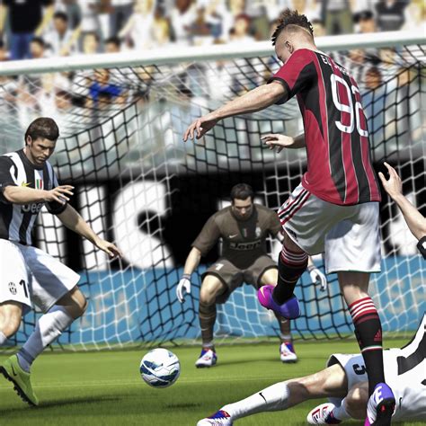 FIFA 14 Trailer Launched: Everything You Need to Know About the New ...