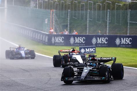 F Belgian Grand Prix Start Time Starting Grid How To Watch More