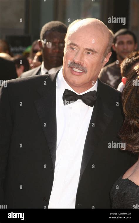 Dr Phil Mcgraw Y Su Esposa Robin Fotografías E Imágenes De Alta