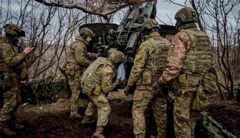 Sabaudia Soldati Ucraini Addestrati Dall Esercito Il Sindaco Nessuna