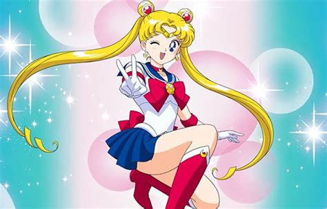 Tesis titulada Sailor Moon me hizo gay se vuelve viral y causa polémica en redes sociales