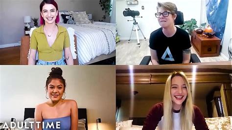 The Cast Of Award Winning Teenage Lesbian Reunites Masturbates Together Xxx Mobile Porno