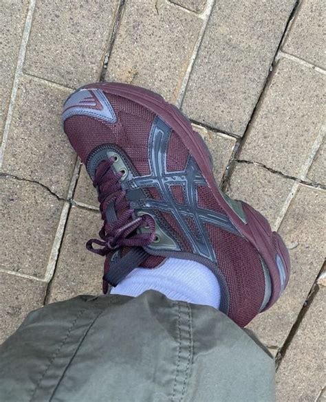 Asics X Kiko Kostadinov