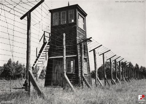 Stutthof Concentration Camp Private Tour From Gdansk