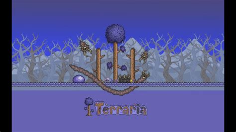 Terraria Menu Theme Youtube