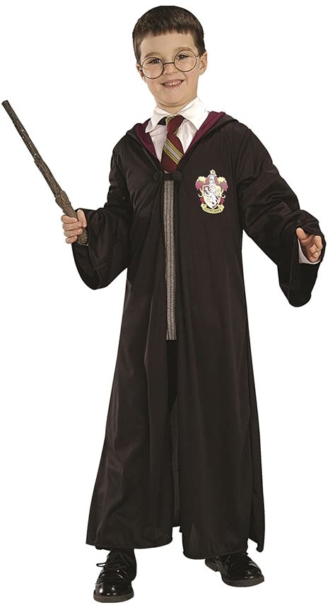 Harry Potter Costume Kit Toys And Games