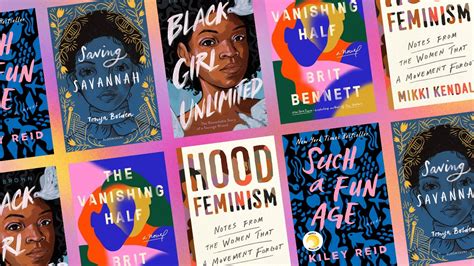 75 Books by Black Authors We’re Reading in 2020 | Teen Vogue