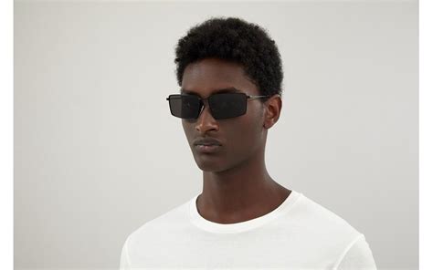 Balenciaga Trim Bb S Sunglasses Shade Station