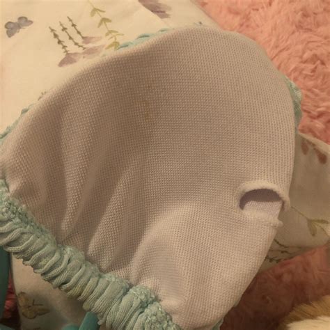 Shein Bikini Set Belly Chain Not Included Depop