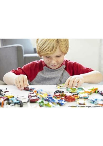 Hot Wheels CGN22 Hot Wheels Ellili Araba Seti Fiyatı