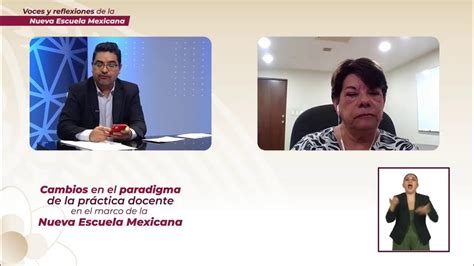 Cambios En El Paradigma De La Práctica Docente En El Marco De La Nueva