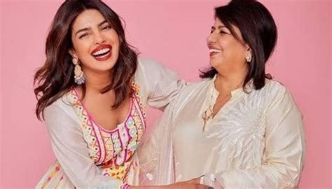 Priyanka Chopra Lost Many Films Her Mom Explains Why