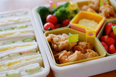 運動会や行楽の「お弁当」、手間をかけずにレベルアップするコツ＆レシピとは？ キナリノ