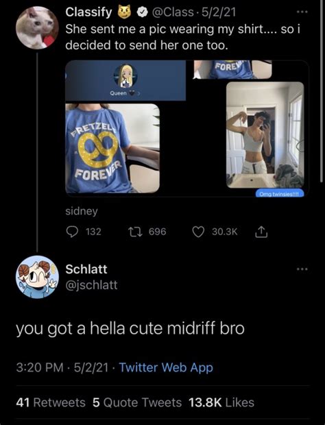 Schlatt Is Actually Gay On Tumblr