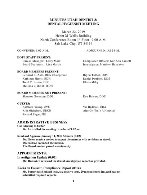 Fillable Online Utah Gov Pmn Filessummary Of An Ordinance Logan