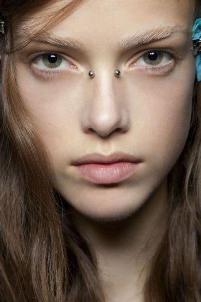 Unique Beautiful Piercing Ideas 11 Women Daily Magazine