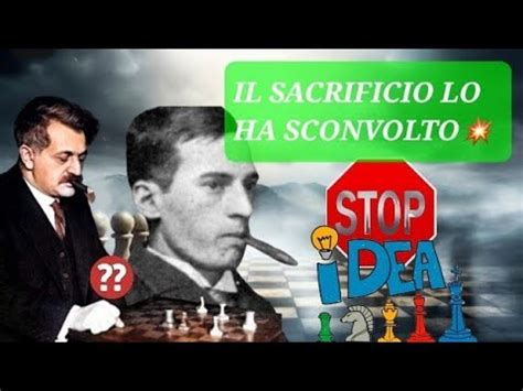 Sconfitto Dai Sacrifici Infiniti Di Lasker Youtube