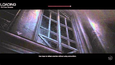 The Evil Within Akumu Walkthrough For Idiots Chapter Part