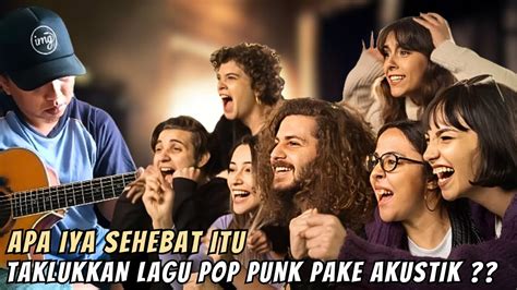 Diluar Prediksi Baru Mulai Puluhan Musisi Wanita Dibuat Histeris