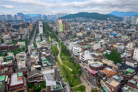 서울시 지상철도 지하화·철도부지 상부 개발구상안 착수 한국건설신문