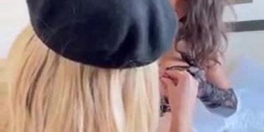 Mati Marroni Naked Tease Video Leaks TNAFlix Porn Videos