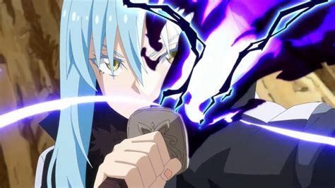 Tensura Season 3 Reveals New Trailer Ahead Of April Premiere Anime Corner