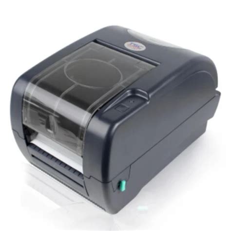 Smart Label Printer 110mm Tsc Ttp 247 345 Thermal Label Direct Thermal