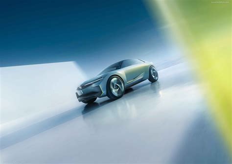 2023 Opel Experimental Concept - Stunning HD Photos, Videos, Specs ...