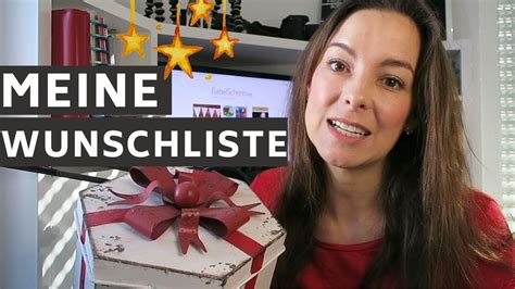 Geschenkideen Und Meine Wunschliste Gabelschereblog YouTube