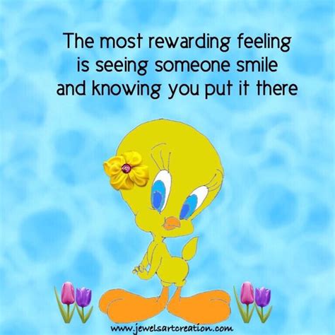 Pin By Ligia Gomes On Tweety Hann Cartoon Quotes Cute Quotes Tweety