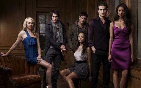 Your Favourite TVD Character - Survey