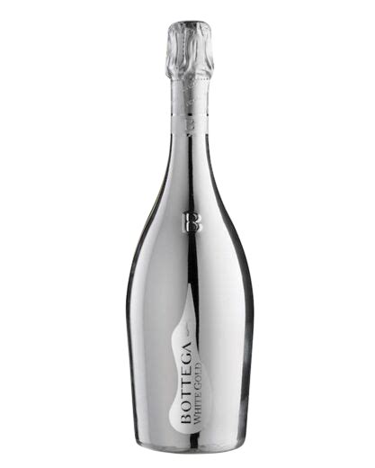 Bottega White Gold Spumante Venezia Doc Brut L Delikateso Sk