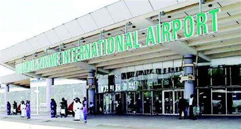 Nigerian govt mulls second runway at Abuja Airport