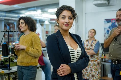 Inès et Yvan lamour sur un fil ce soir sur France 2 avec Shemss