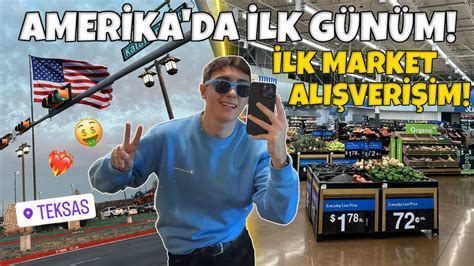 Amer Ka Da Lk G N M Lk Market Al Veri Im Walmart Texas Austin