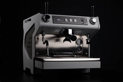 Conti Ace Quality Coffee Systems