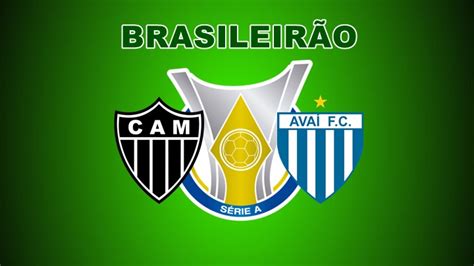 Atlético Mg X Avaí Ao Vivo Onde Assistir Ao Jogo Online E Na Tv Pelo