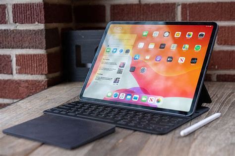 Lo Mejor Del Nuevo Ipad Pro Ya Lo Tienes En El Antiguo Creadores