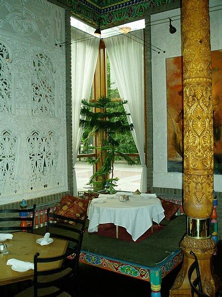 Dushanbe Tea House - Wikipedia